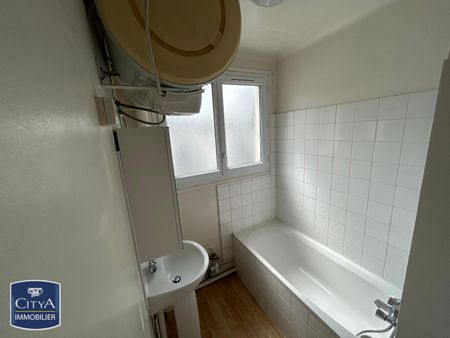 Location Appartement 3 pièces 61m² SEVRES 92310 - Photo 5