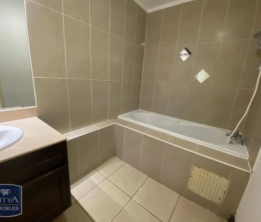 Appartement à louer 2 pièces 49.04m² - Photo 4