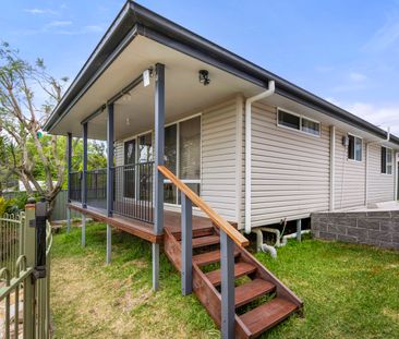 185B Loftus Avenue, Loftus NSW 2232 - Apartment For Rent | Domain - Photo 6