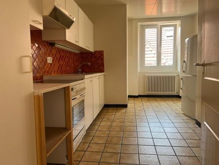 Bel appartement de 4 pièces - Photo 4