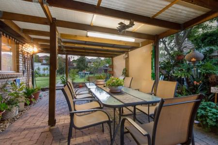 “The Brief: Spacious 4-Bedroom Family Home” - Photo 4