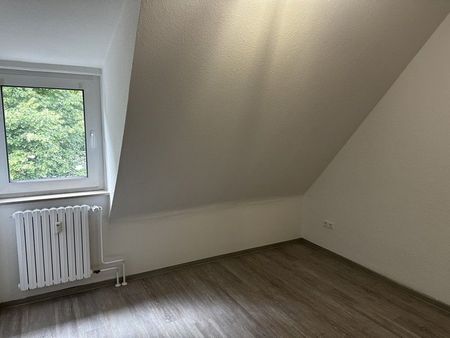 Stadtleben trifft Idylle: Attraktive 2,5-Zimmer-Wohnung in Dortmund Mengede - Photo 2