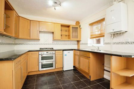 Butterfield Drive, Pontprennau, Cardiff, CF23 - Photo 2