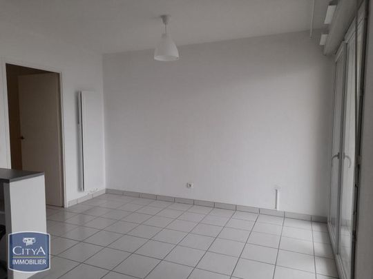 Location Appartement 1 pièce 26m² TOULOUSE 31200 - Photo 1