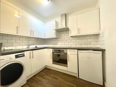 1 Bed Flat, Summerhill Court, BS5 - Photo 4