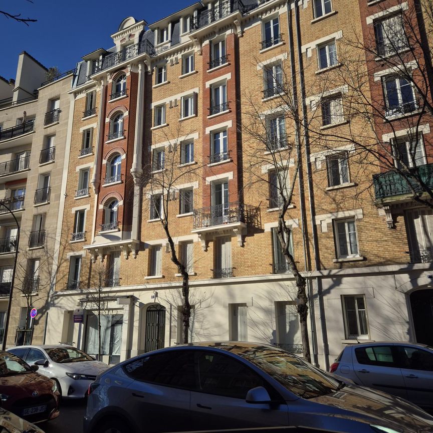 Location Appartement 1 pièce 21m² VINCENNES 94300 - Photo 1