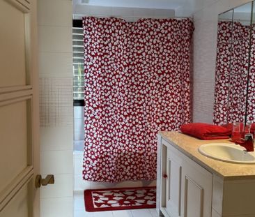 3 Bedroom Villa For Rent in Marbella, Málaga - Foto 1