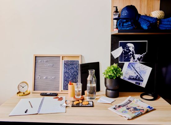 2 Bedroom Apartment - Photo 1