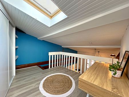 Location Appartement 2 pièces 49m² - Photo 3