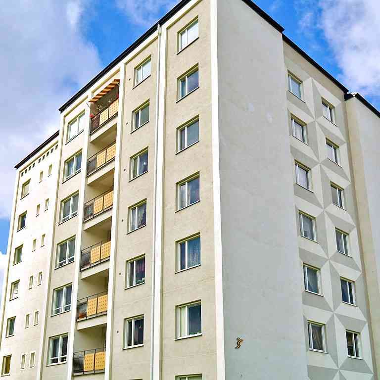 2 RUM KÖK - Foto 1