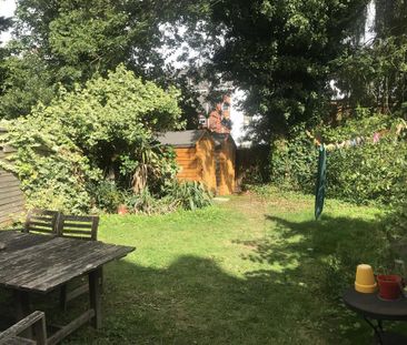 3 bedroom maisonette to rent - Photo 5