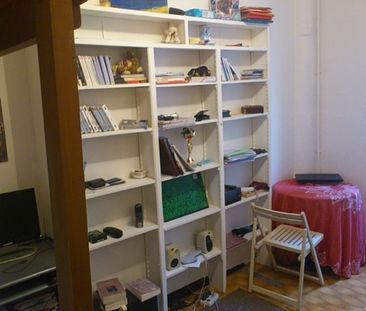 Studio meublé de 12m² à Boulogne Billancourt - 560€ C.C. - Photo 3