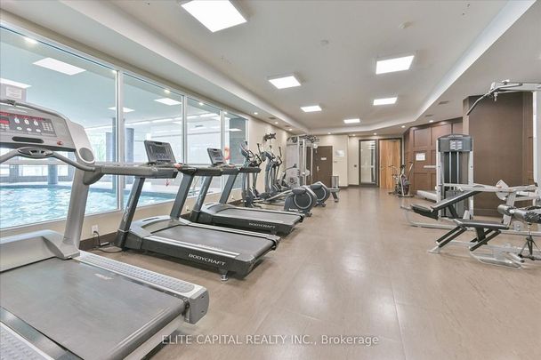 For Lease - 60 South Town Centre Boulevard Unit# 912, Markham, Ontario - Photo 1