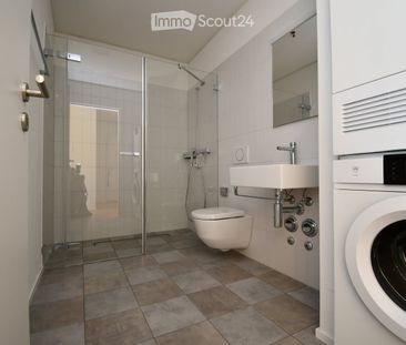 2.5 Zimmer, 49 m², 2. Stock - Foto 2