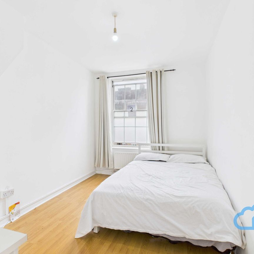 RM2 Shadwell Gardens | Shadwell | London | E1 2QH - Photo 1