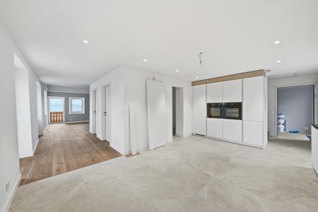 High standing apartment in Arzier - Photo 5