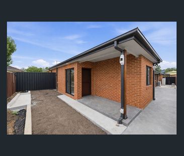 Brand New Modern Granny Flat - Photo 4