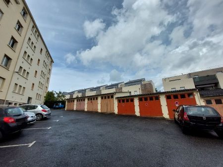 Appartement T1 à louer Rennes - 28 m² - Photo 2
