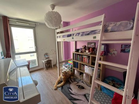 Appartement à louer 4 pièces 74.05m² - Photo 5