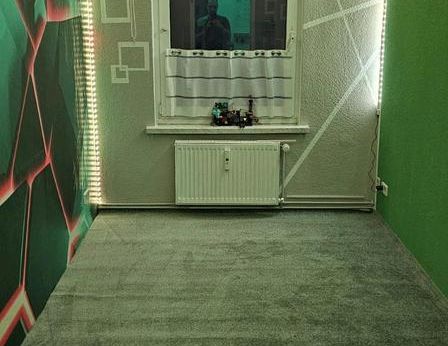 Suche Nachmieter in Passow ab 1.1 26 - Photo 1