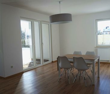 NOWE MIESZKANIE Z OGRÓDKIEM NA WYNAJEM,SZCZECIN-GUMIEŃCE - Фото 1