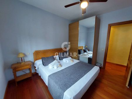 Chalet Independiente en alquiler en Cotos de Monterrey – Madrid - Foto 2