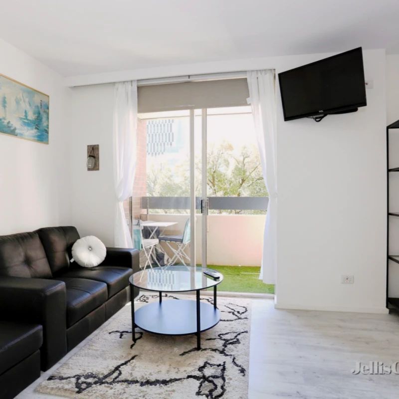 1 Bed, 1 Bath - Photo 1