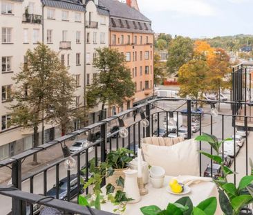 Norrtullsgatan, Stockholm - Photo 5