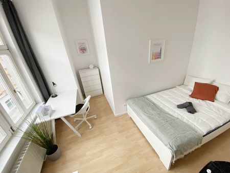 Hasengasse Top 12 Zimmer 2 - Photo 2