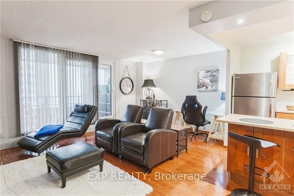 For Lease - 1785 Frobisher Lane Unit# 906, Alta Vista and Area, Ontario - Photo 1