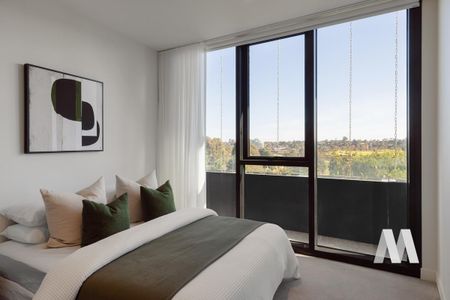 2B/550 Epsom Road, Flemington VIC 3031 - Apartment For Rent | Domain - Photo 4