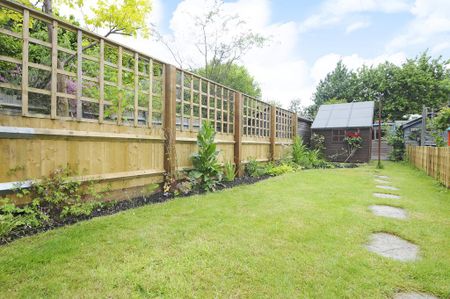 2 bedroom house to rent - Photo 4