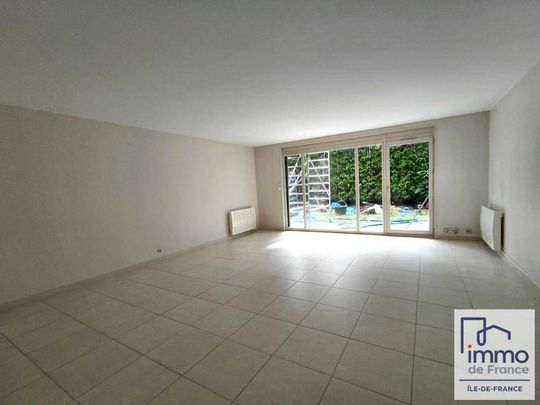 Location appartement t3 73 m² à Cergy (95000) Chemin Dupuis-Paradis - Photo 1