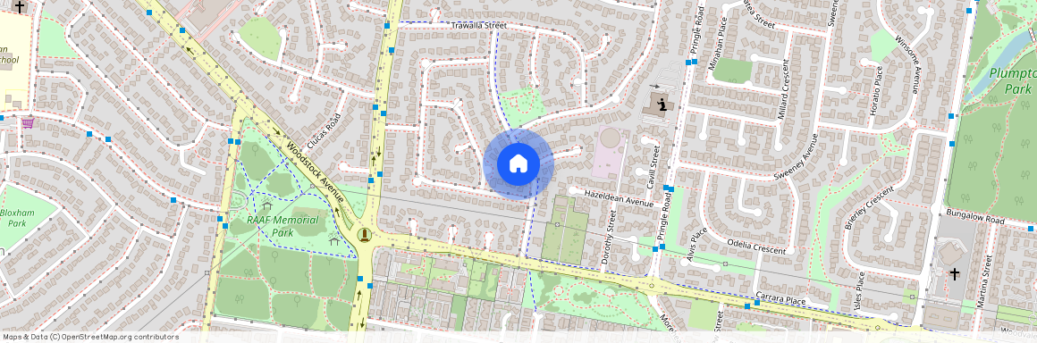 16A Merrina Street, NSW 2770, Hebersham