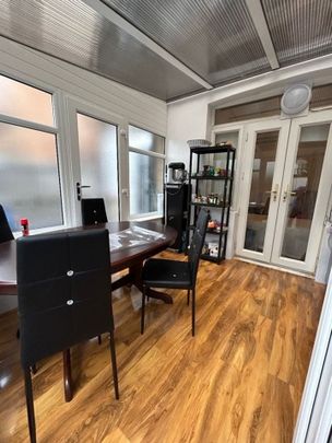 Room in a Shared House, Craignair Road, SW2 - Photo 1