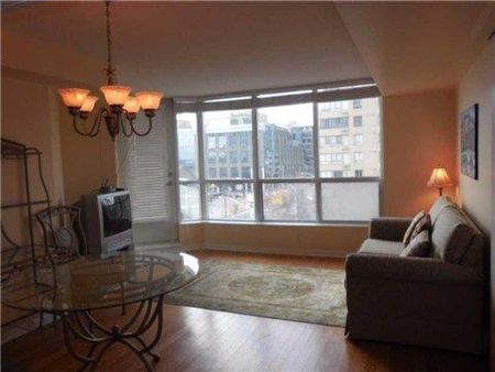 For Lease - 230 Queens Quay N/A Unit# 527, Toronto, Ontario - Photo 4