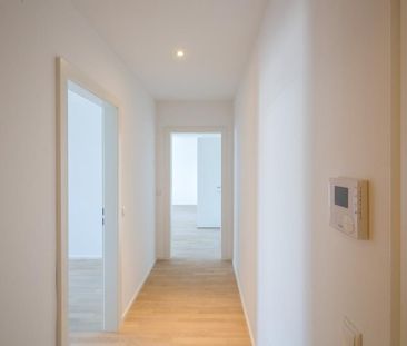 Neue Wohnung, neues Glück... Top - Neubauwohung mit Balkon Nähe Neu... - Photo 5