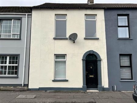 93 South Street, Newtowards, Newtownards, BT23 4JU - Photo 4