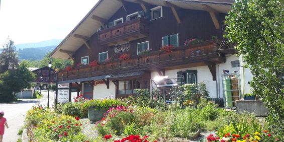 Location appartement 4 pièces - 64m² à Cordon (74700) - Photo 3