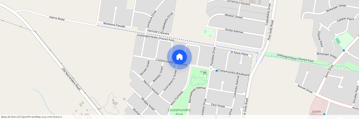 24 Cunjegong Loop, Gobbagombalin NSW 2650