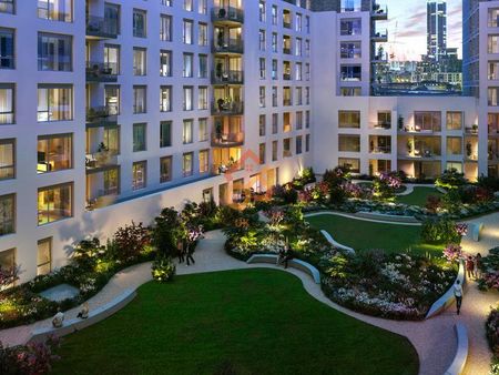 Juniper Gardens, 9 Gasholder Place, London SE11 - Photo 3