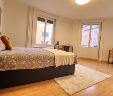1 Zimmer, 622 m², 2. Stock - Photo 3