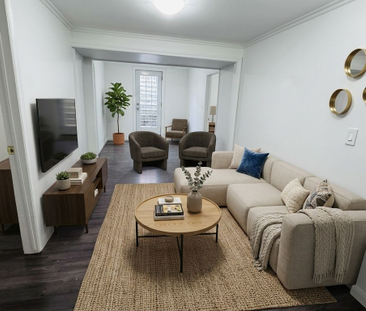 For Lease - 111 Education Road Unit# Basement, Brampton, Ontario - Photo 1