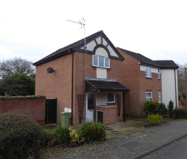 2 bedroom house to rent - Photo 2