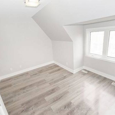 5 Bedroom, 2 Bathroom - House in Bloor/Dovercourt Village - Photo 4