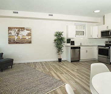 207-18 Picardy Place, Winnipeg, MB - Photo 1