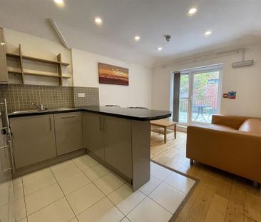 1 bedroom apartment to rent - Photo 5