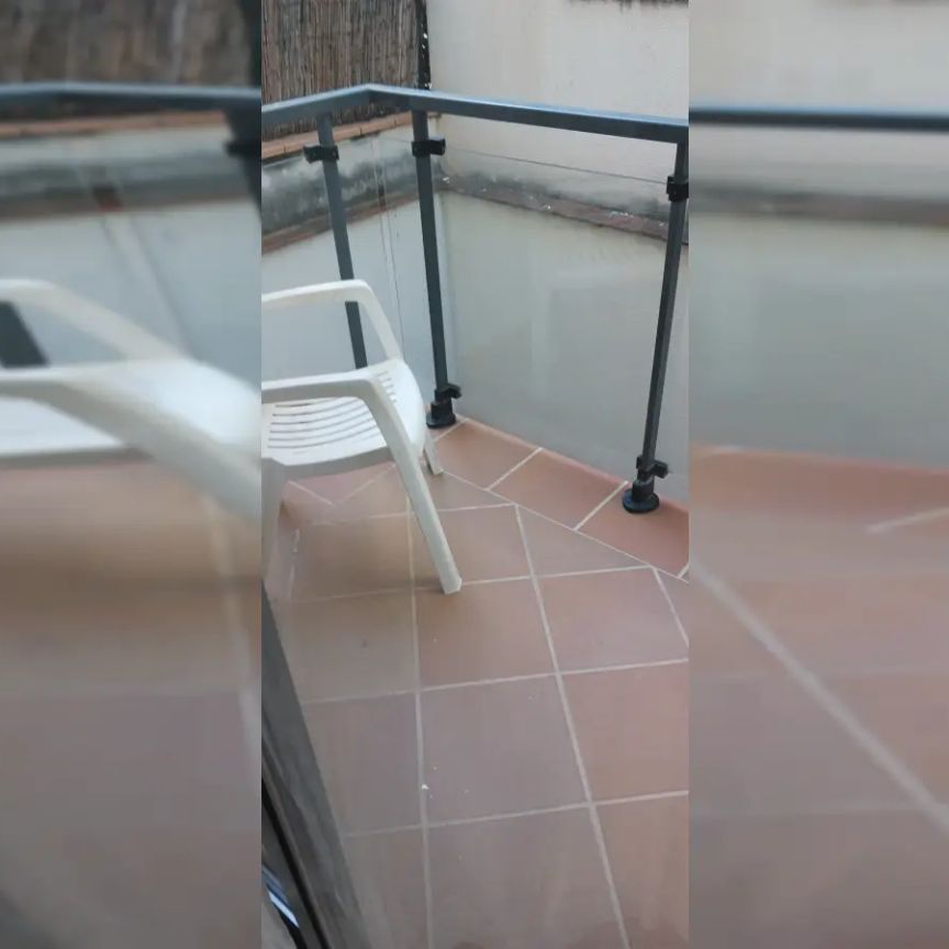 2-bedroom apartment for rent in Sitges, bills included - Foto 1