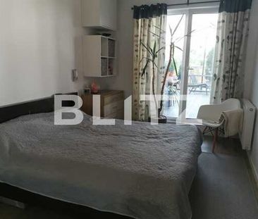Apartament cu 2 camere, 57 mp, lux, zona Platinia Residence - Photo 1