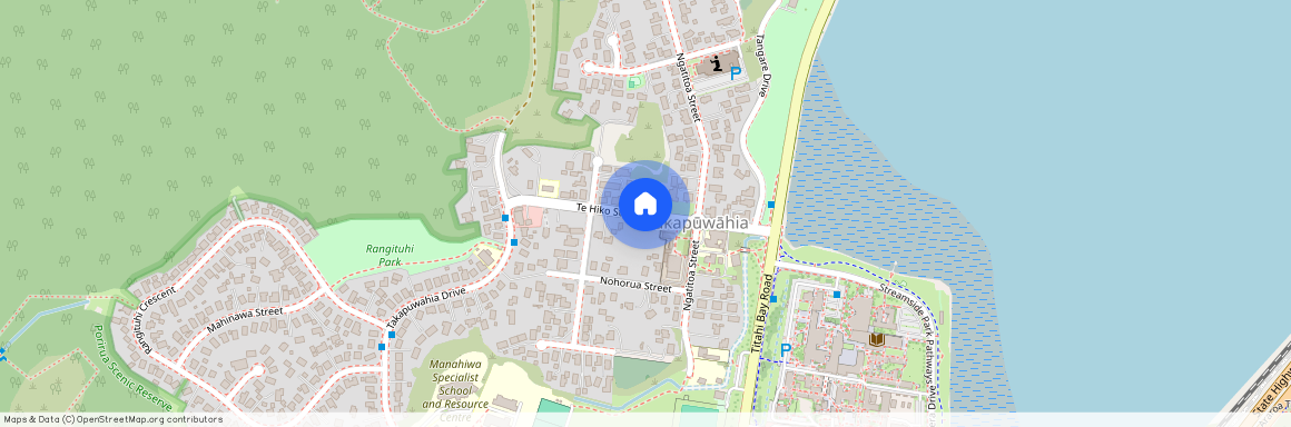 Takapuwahia, Porirua